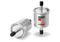 Fuel filter