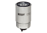 Fuel filter