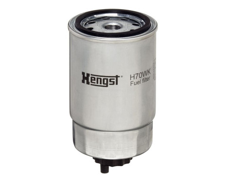 Fuel filter
