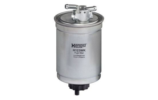 Fuel filter