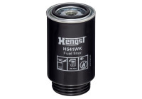 Fuel filter