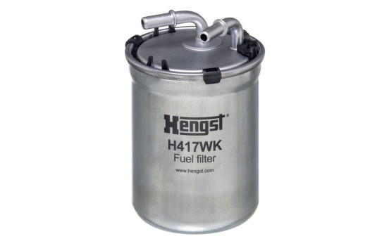 Fuel filter