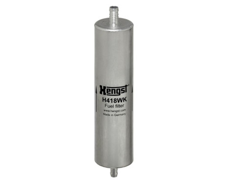 Fuel filter