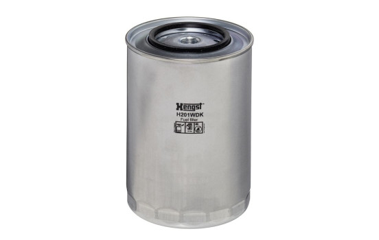 Fuel filter