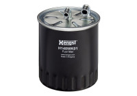 Fuel filter