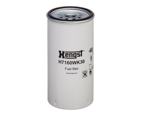 Fuel filter