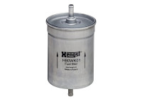 Fuel filter