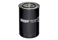 Fuel filter