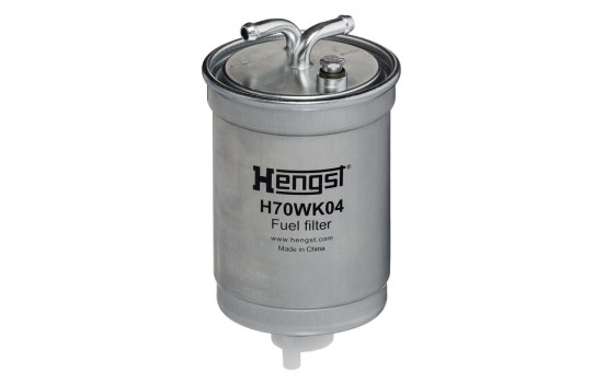 Fuel filter