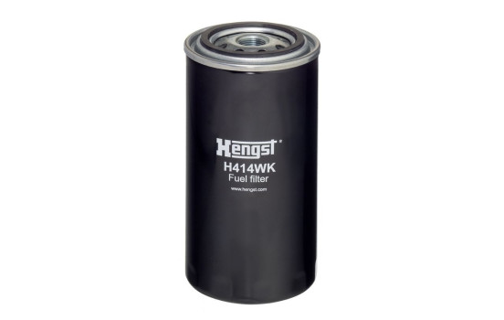 Fuel filter