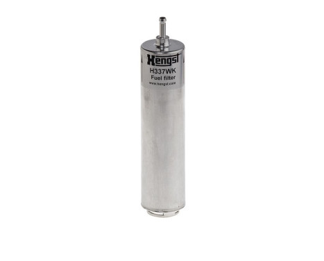Fuel filter
