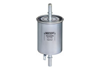 Fuel filter