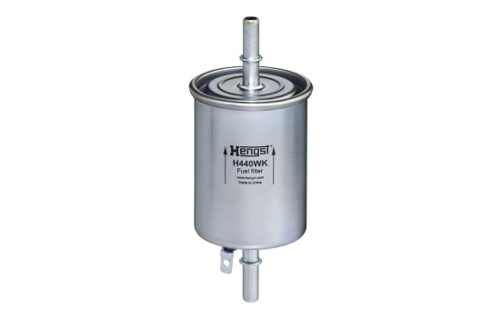 Fuel filter