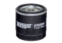 Fuel filter