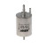 Fuel filter