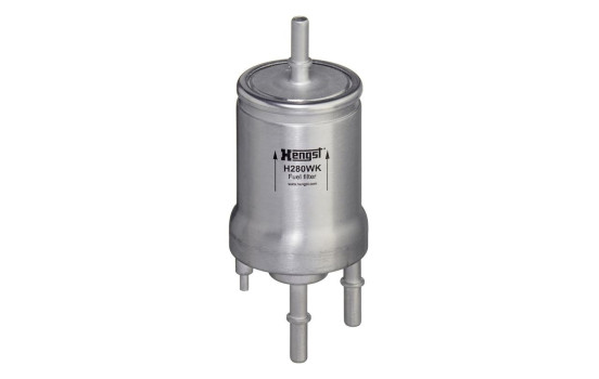 Fuel filter