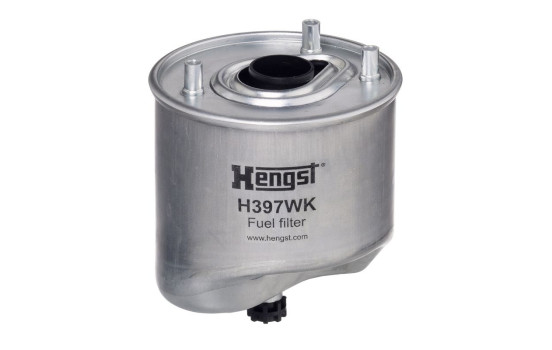 Fuel filter
