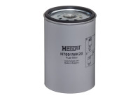 Fuel filter