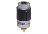 Fuel filter