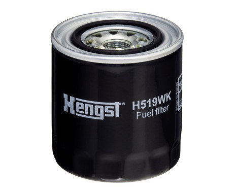 Fuel filter