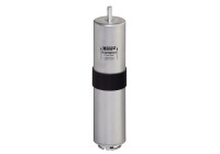 Fuel filter