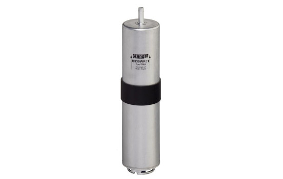 Fuel filter