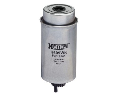 Fuel filter