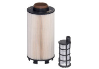Fuel filter