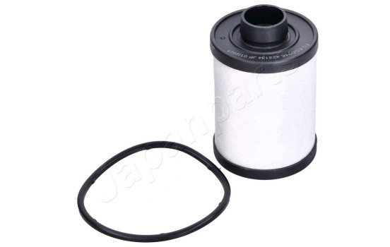 Fuel filter