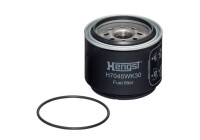 Fuel filter