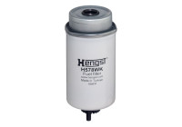 Fuel filter