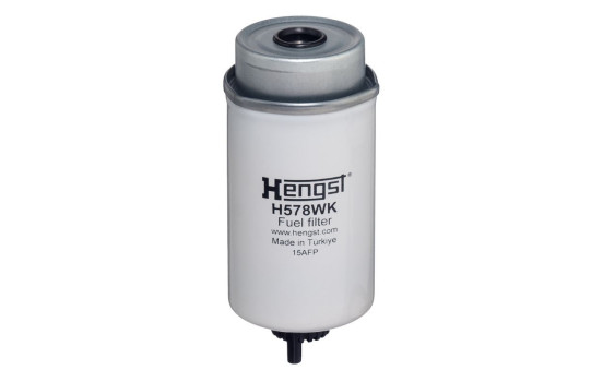 Fuel filter