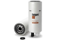 Fuel filter