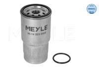 Fuel filter