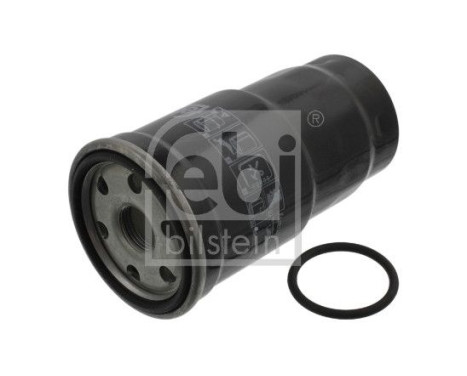 Fuel filter, Image 2