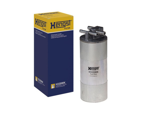 Fuel filter, Image 2