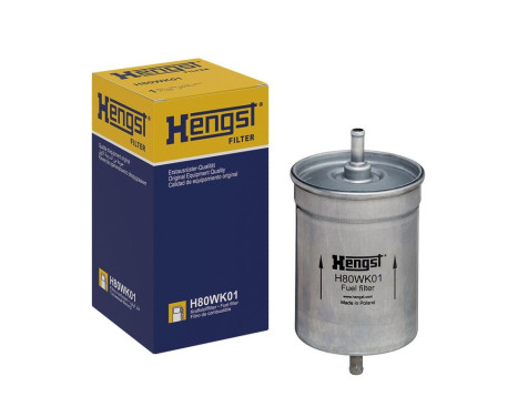 Fuel filter, Image 2