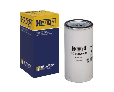 Fuel filter, Image 2