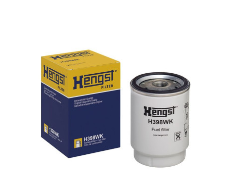 Fuel filter, Image 2