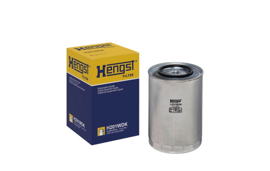 Fuel filter, Image 2