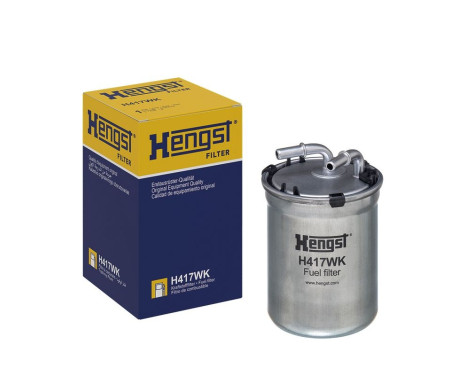 Fuel filter, Image 2