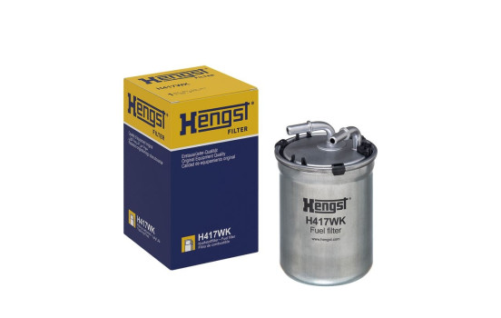 Fuel filter, Image 2