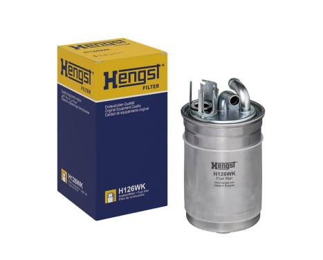 Fuel filter, Image 2