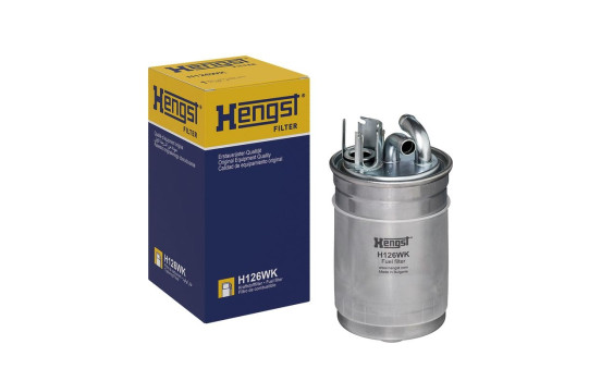 Fuel filter, Image 2