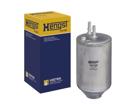 Fuel filter, Image 2