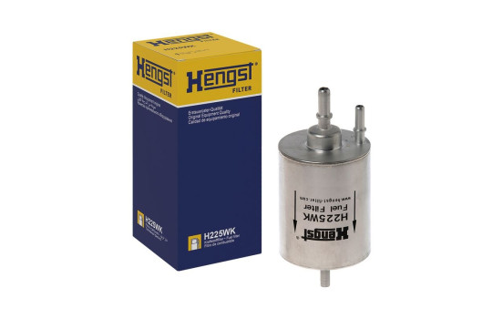Fuel filter, Image 2