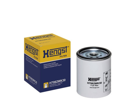 Fuel filter, Image 2