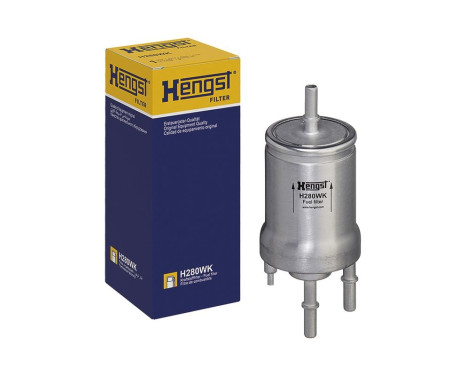 Fuel filter, Image 2