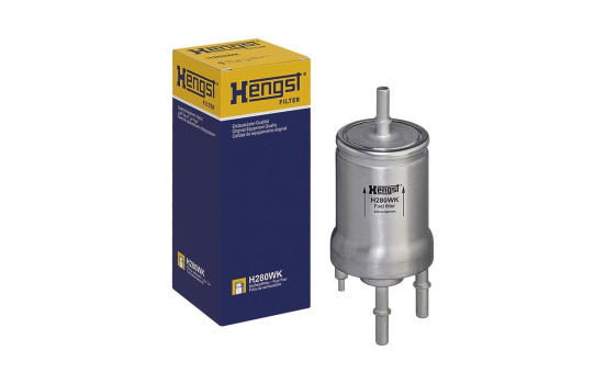 Fuel filter, Image 2