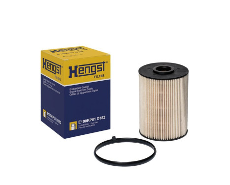Fuel filter, Image 2